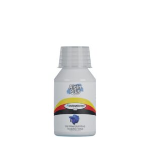 Algin Plus – Algicida para algas 100ml Induspharma