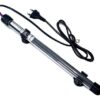 Aquecedor Com Termostato Minjiang Mj-hf300w 127v - Image 2