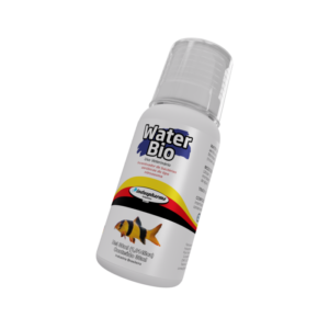 Water Bio Acelerador Biológico 30ml Induspharma