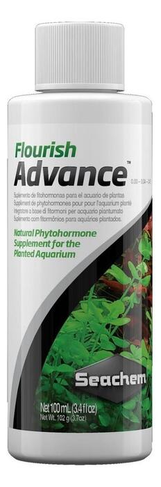Flourish Advance 100ml Seachem