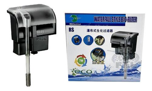 Filtro Externo Para Aquário 1200 L/h Rs 3000 Hang On