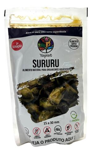 Sururu 80g