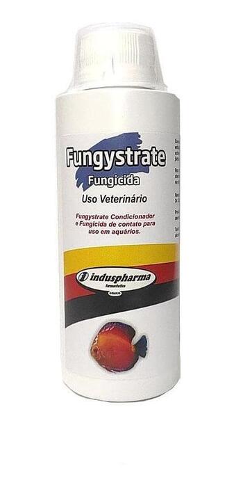 Fungystrate Fungicida 100ml Induspharma