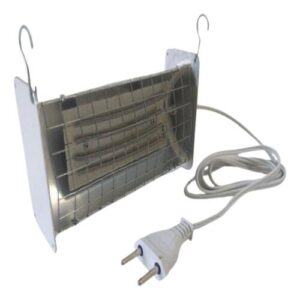 Aquecedor de Ambiente 50w 127v