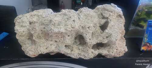 Rocha Natural Coral Morto 11,890kg