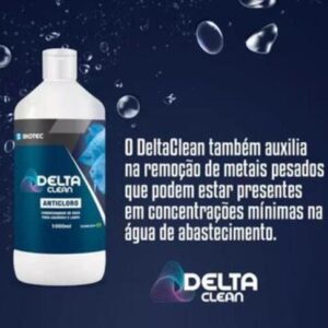 Delta Clean 100ml