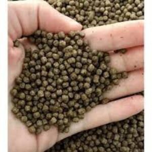 Mix Fish 40% Alevinos Inicial 250g