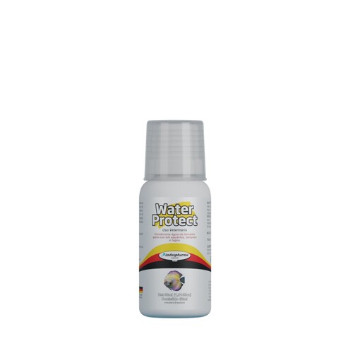 Water Protect Condicionador Induspharma 30ml