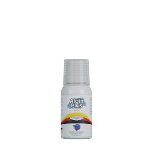 Algin Plus Algicida Remove Algas Induspharma 30ml
