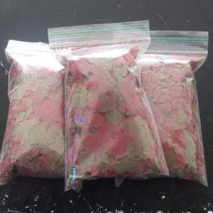 Color Flocos 10g