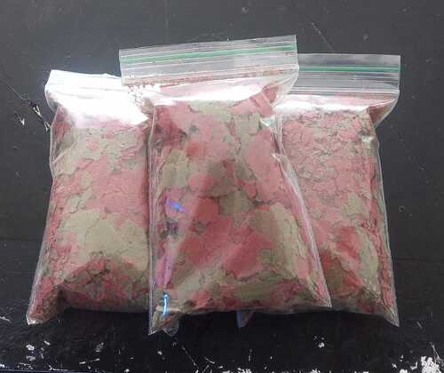 Color Flocos 10g