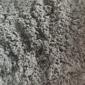 Substrato Seachem Black Sand Fracionado 1 kG