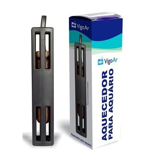 Aquecedor Vigo Ar 2,5w