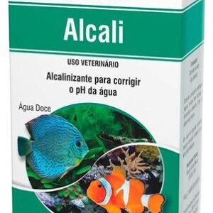 Labcon Alcali 15ml