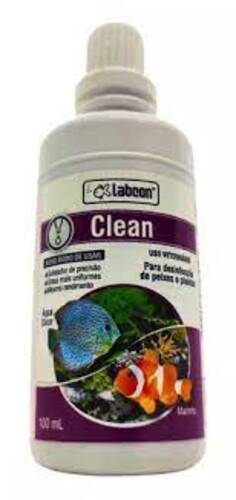 Labcon Clean 100ml