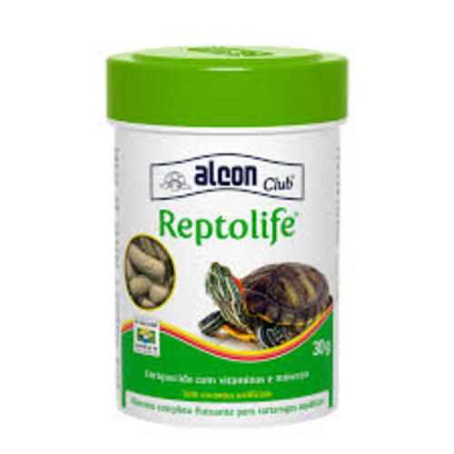 Alcon Reptolife 30g