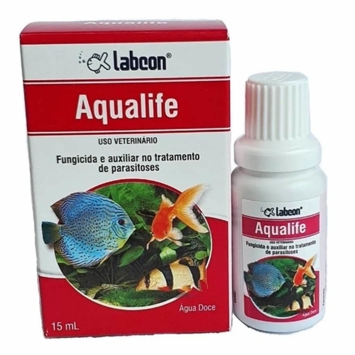 Labcon Aqualife 15ml