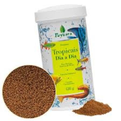 Poytara Tropicais Dia a Dia 35g