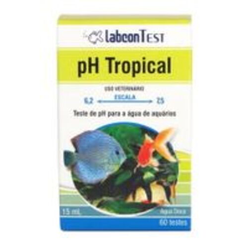 Labcon Test Ph Tropical 15ml