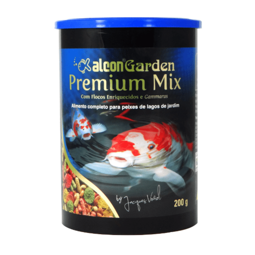 Alcon Garden Premium Mix 200g