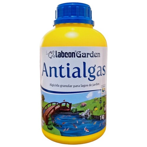 Labcon Garden Antialgas 1kg