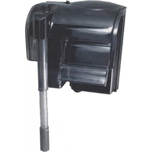 Filtro Externo Vigo Ar tech Fe 75 - 500 L/h - 127v