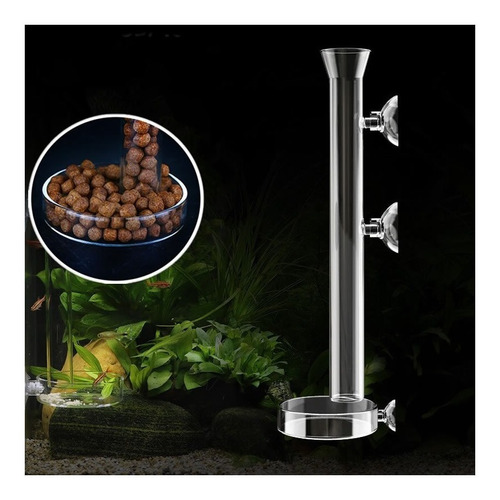 Alimentador Camarão 45cm SKRw