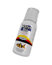 Water Bio Acelerador Biológico 30ml Induspharma